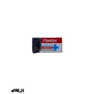 پاک‌ کن آنتی‌ باکتریال پنتر (Panter) مدل Anti-Bacterial