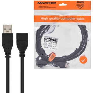 کابل افزایش طول usb